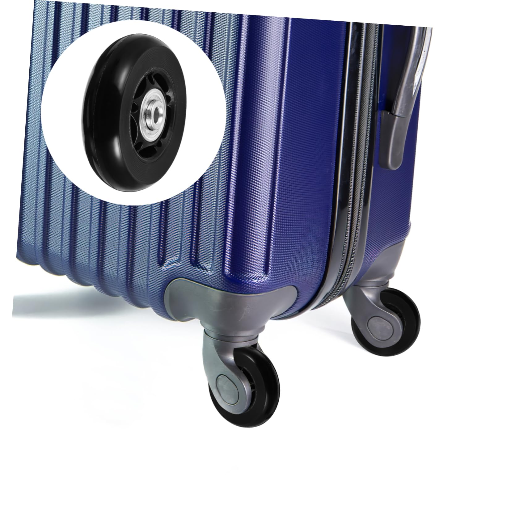 4PZ RUOTE DI Ricambio per Valigie, Sostituzione Della Ruota Della Valigia Ruote EUR 29,99 - IT 4PZ RUOTE DI Ricambio per Valigie, Sostituzione Della Ruota Della Valigia Ruote EUR 29,99 - IT
