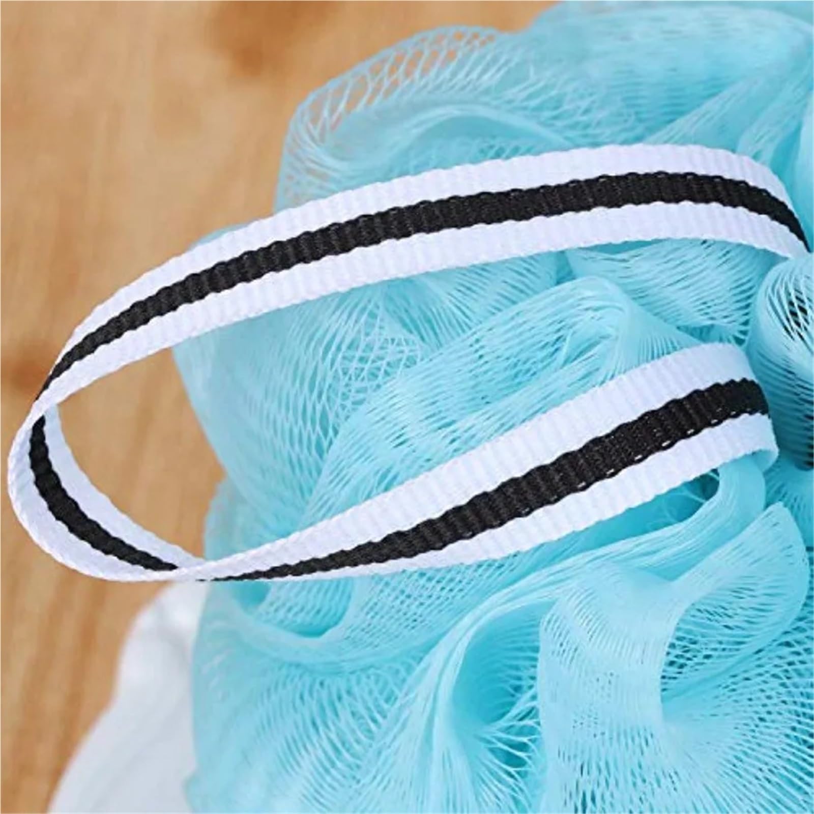 Esponja de Baño de Malla Bath Loofah