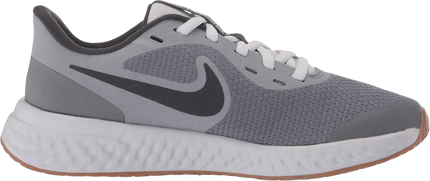 Nike Unisex Kid's Revolution 5 (Gs) Running Shoe Child