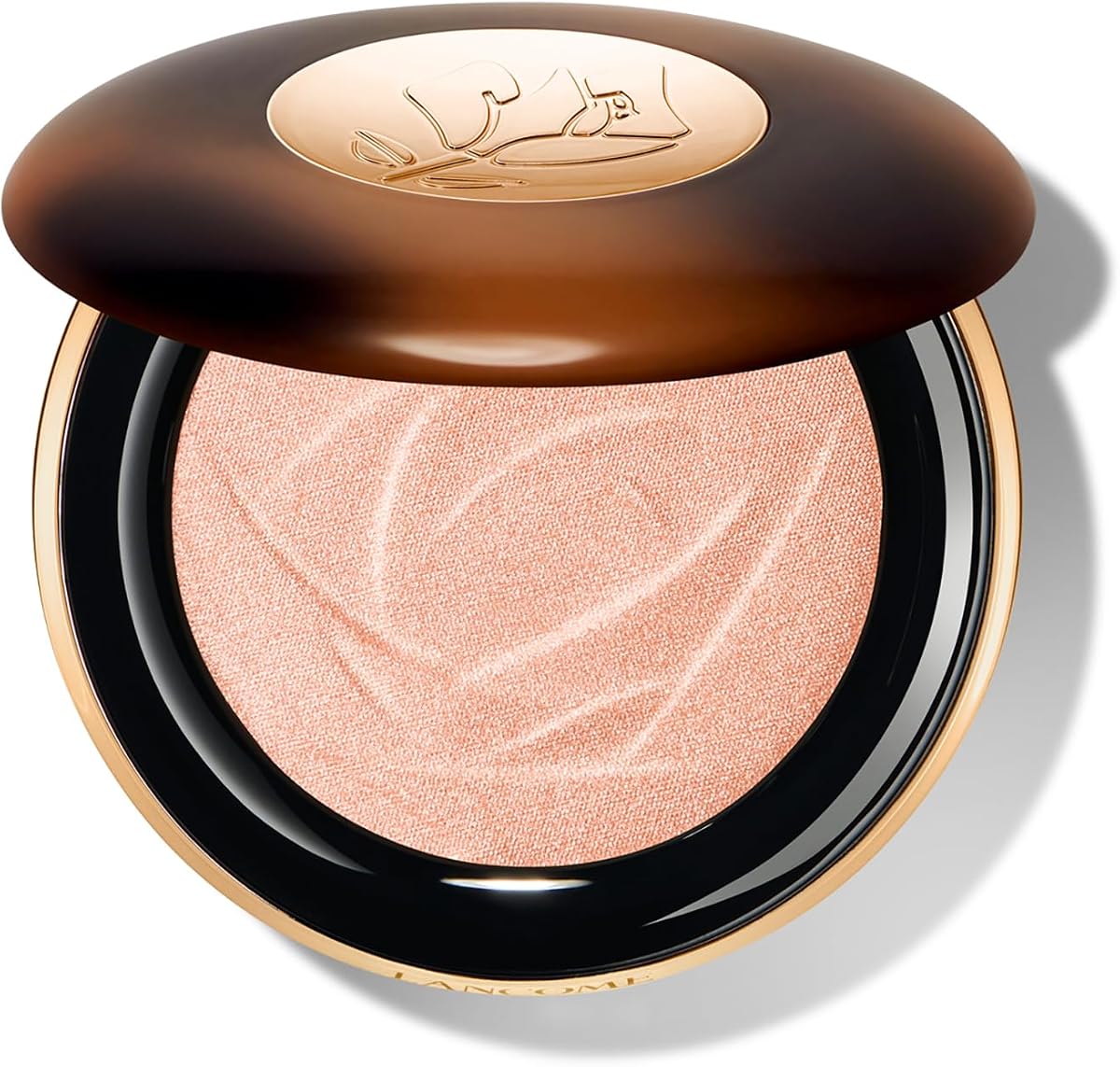 Teint Idole Ultra Wear C.E. - Iluminador transformador de la piel | Resaltador con suero para un brillo luminoso con vitamina E y vitamina C, ligero y transpirable, uso las 24 horas