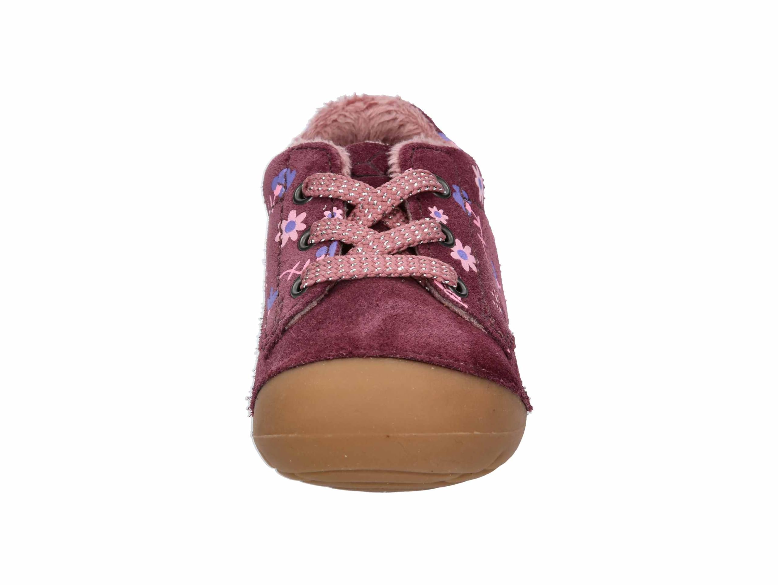 Lico Merle Chaussures pour Apprendre à marcherMixte Enfant
