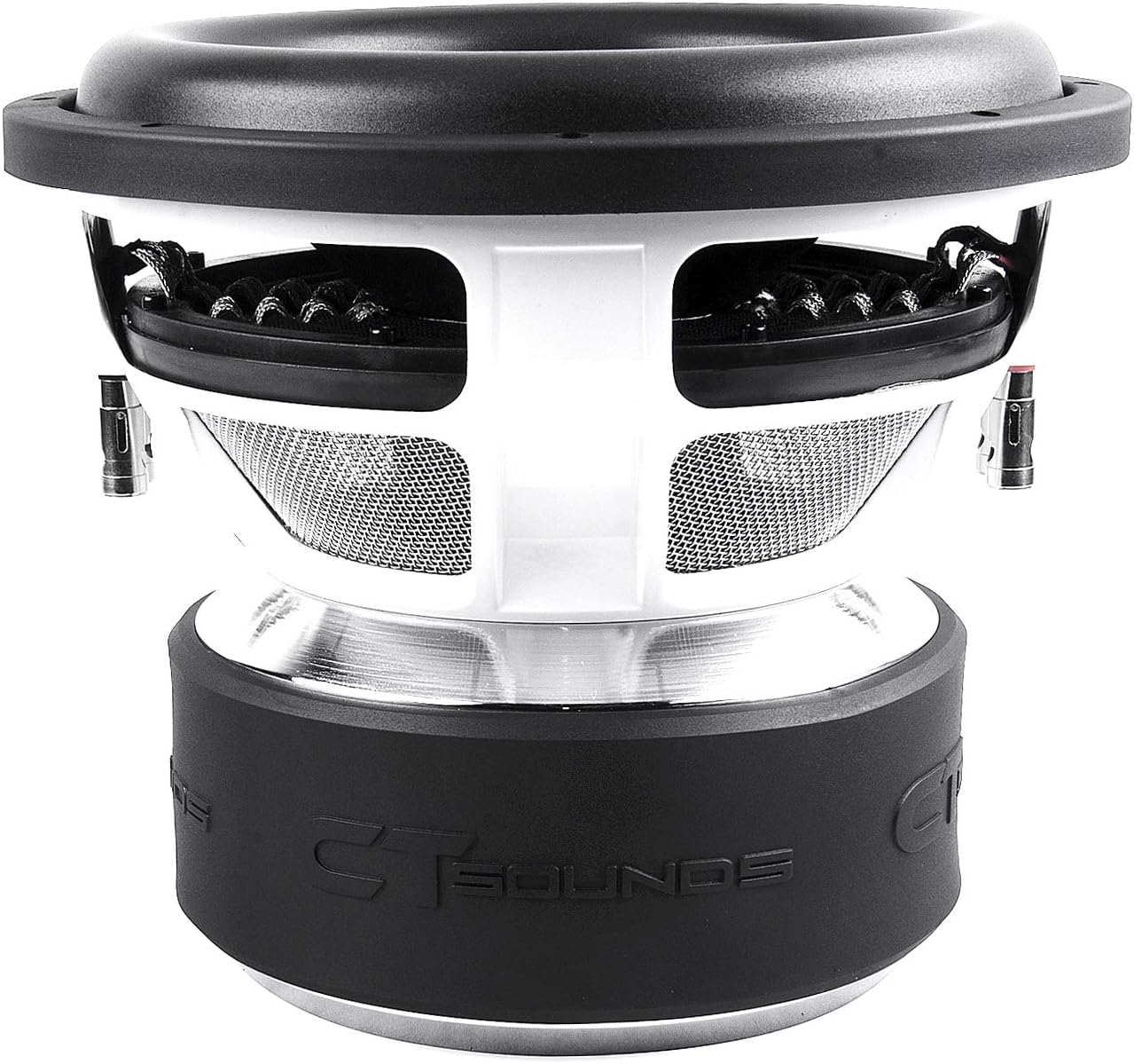 Buy CT Sounds EXO-12-D1 5000 Watts Max 