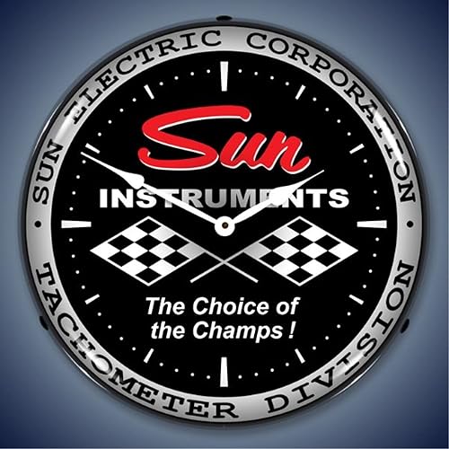 Miniatura 2 de Jesus The Resurrection - Reloj de pared LED, retro, vintage, iluminado, 14 pulgadas