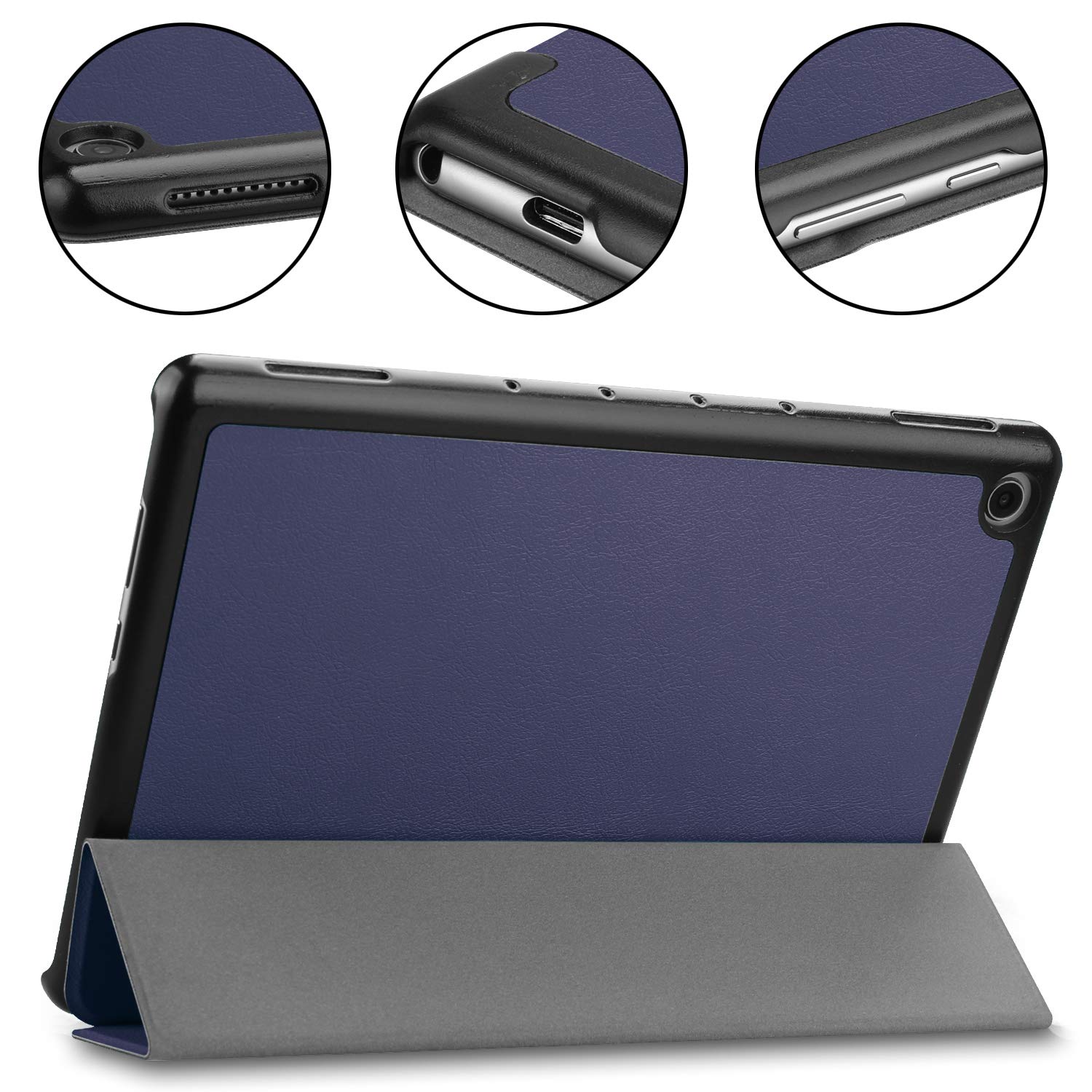 HUAWEI - Huawei MediaPad M5 Lite 10 BAH2-L09 カバー付 Amazon.co.jp: Duanr Huawei MediaPad M5 lite BAH2-L09/BAH2-W19 10.1