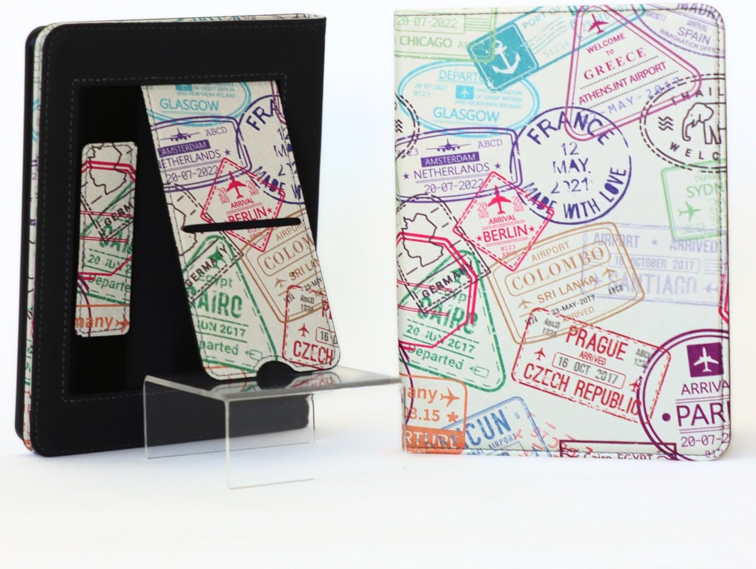 Lash Next Door Airplane Mode Compatibke with Kindle Paperwhite Case 11th Generat… Lash Next Door Airplane Mode Compatibke with Kindle Paperwhite Case 11th Generat…