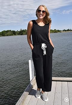 Amazon.com: PRETTYGARDEN One Piece Jumpsuits for Women 2025