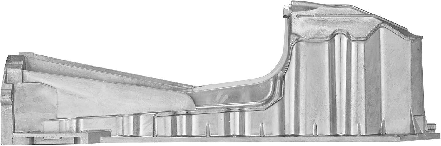 Spectra Premium CRP49A Engine Oil Pan Replacement Compatible with Chrysler 300, Dodge Challenger, Charger, Magnum, and More