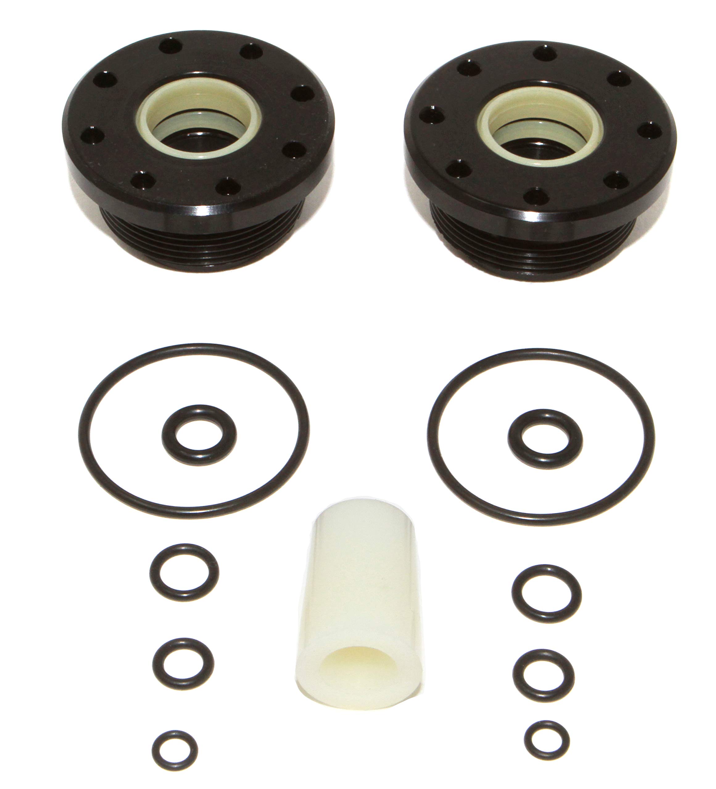 SEI Marine ProductsFront Mount Cylinder Seal Kit Compatible with OE# HS5167