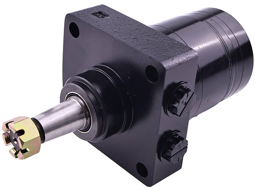 Amazon.com: LSSOCH Wheel Motor 104-1171 1041171 Compatible