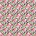 Origami Paper 200 sheets Cherry Blossoms 6