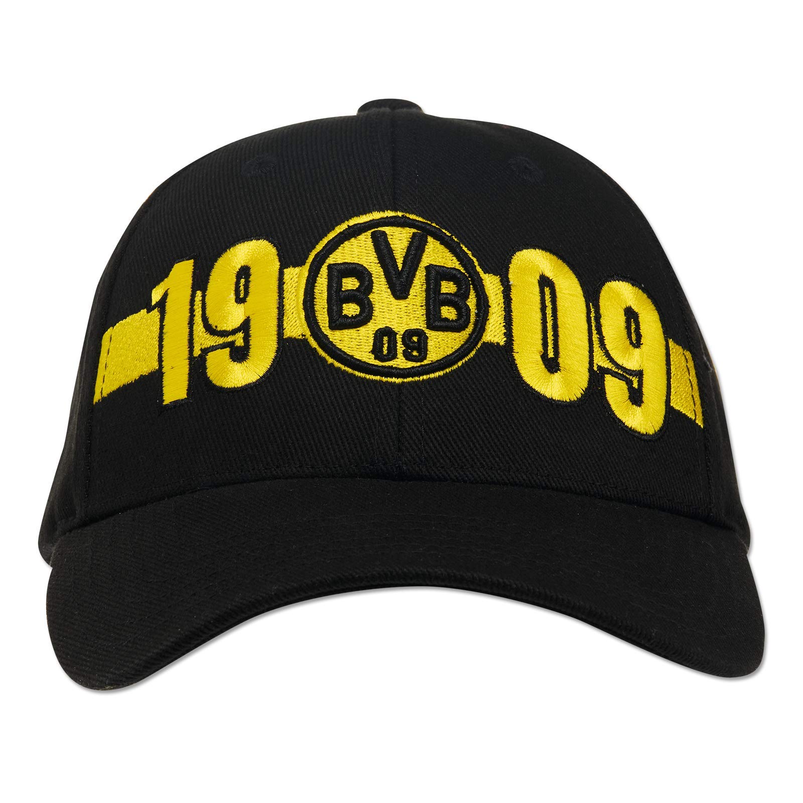 Borussia Dortmund Czapka unisex ekskluzywna kolekcja