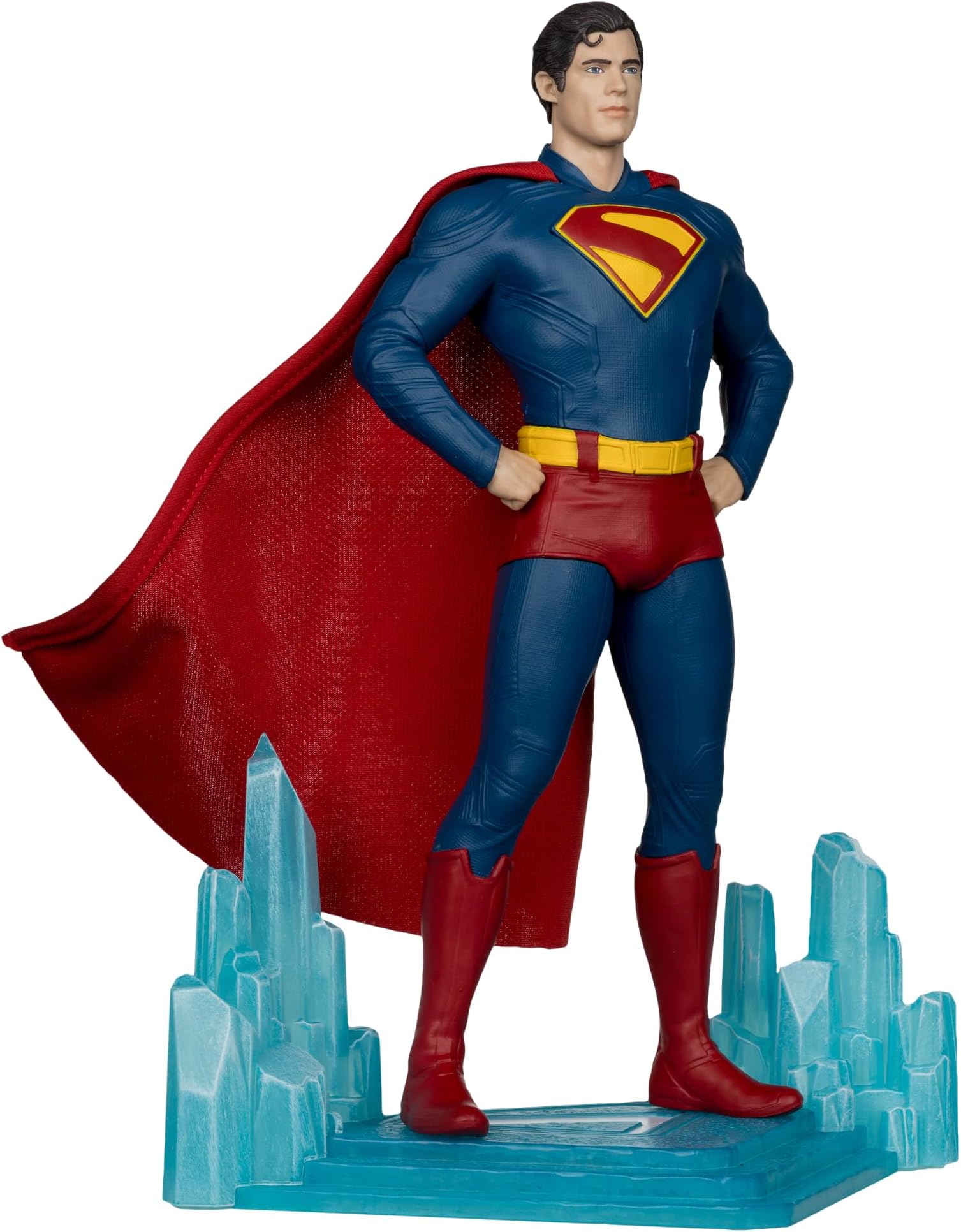 McFarlane Toys DC Theatrical 12in - Superman (Superman Movie)