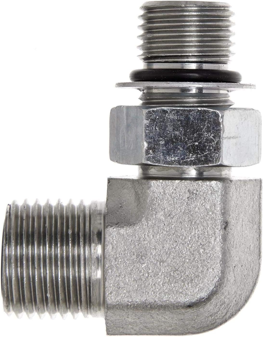 Gates G60810-1212 Adapter Fitting