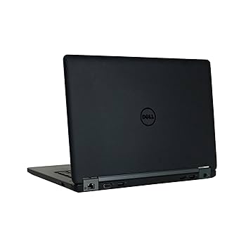 DELL Latitude E5450 Core i5 8GB 新品SSD240GB 無線LAN Windows10 64bitWPSOffice 14.0インチ HD 中古 中古パソコン 【中古】 ノートパソコン 楽天市場】DELL Latitude E5450 Core i5 8GB HDD250GB 無線LAN