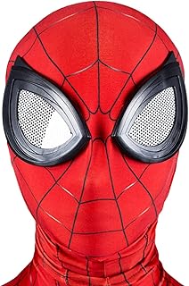 Amazon Com Spiderman Mask Amazon Com Spiderman Mask