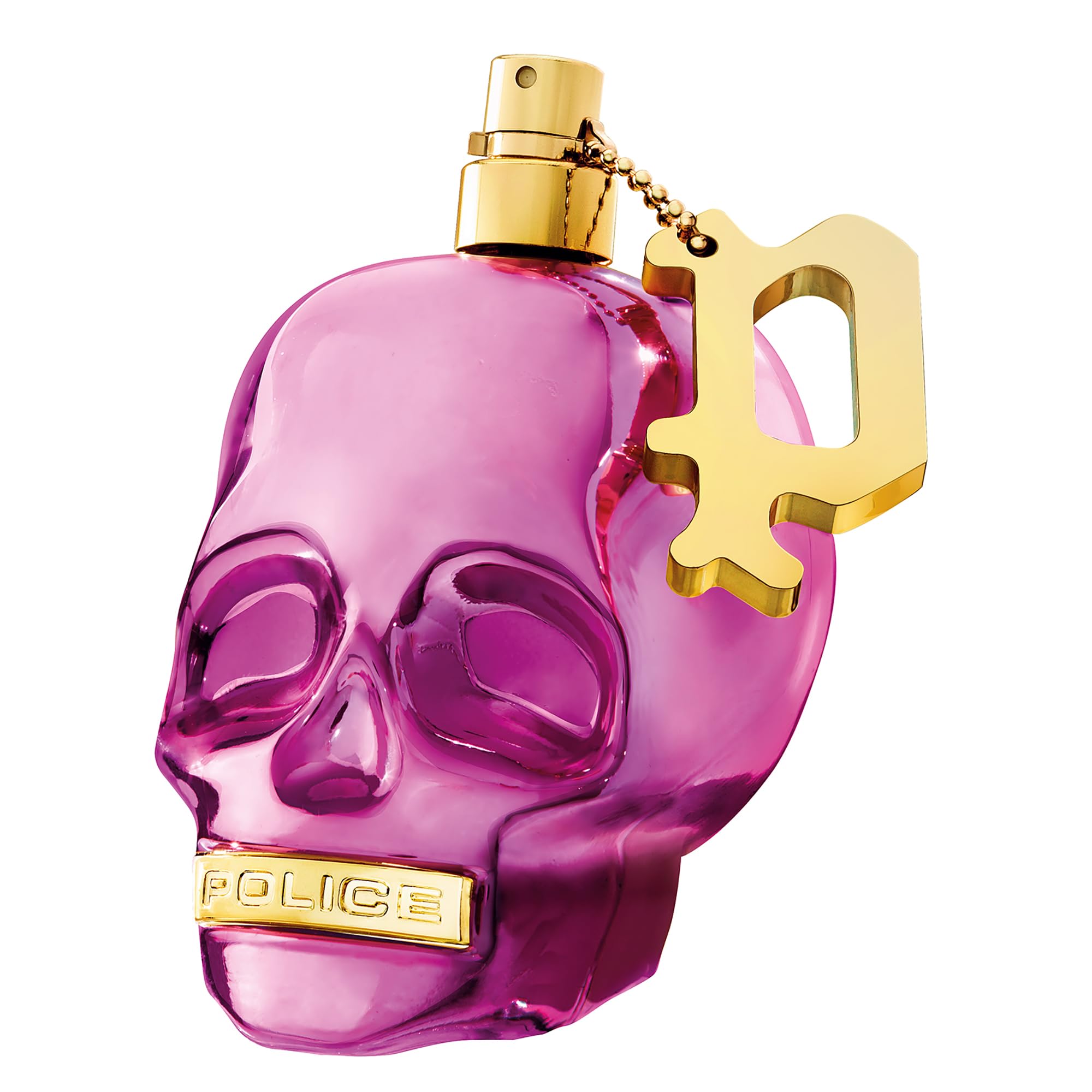 To Be Freetodare For Woman Eau de Parfum - 125ml