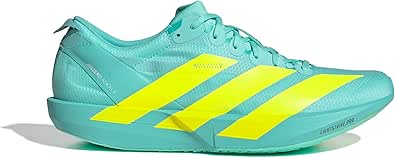 adidas メンズ アディゼロ ジャパン 9ランニングシューズ
