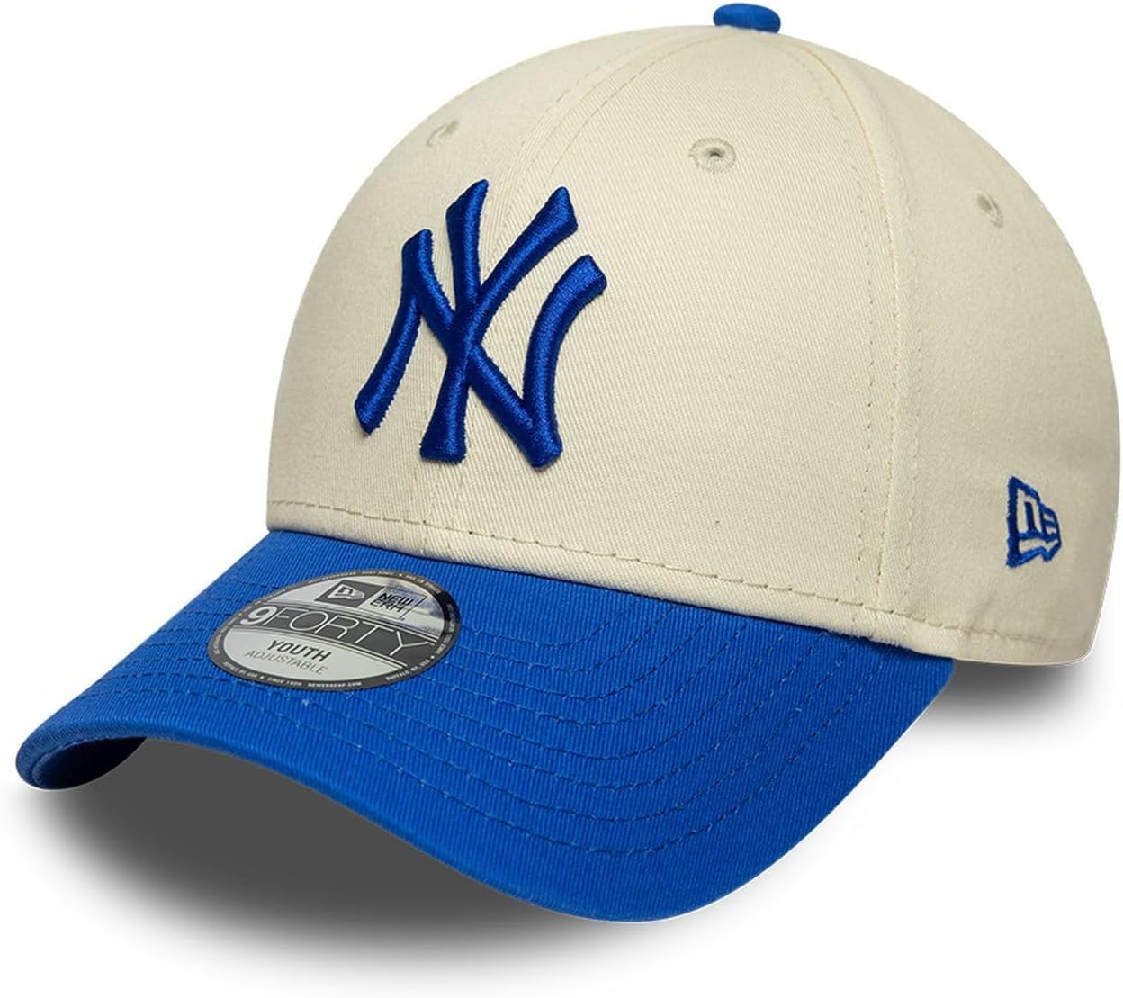 New Era League Ess 940 Fa26 Light Beige Child