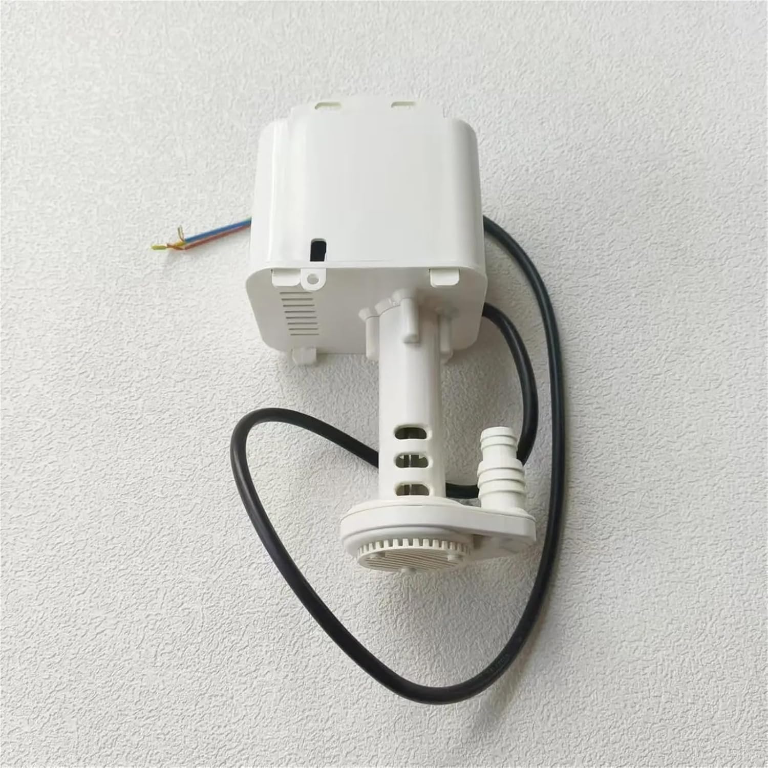 220V Commercial White Ice Machine Drainage Pump YZF5816 Pump Circulation Pump
