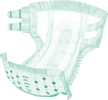 Amazon | 【病院・施設用】 アクティ 大人用おむつ パッド併用