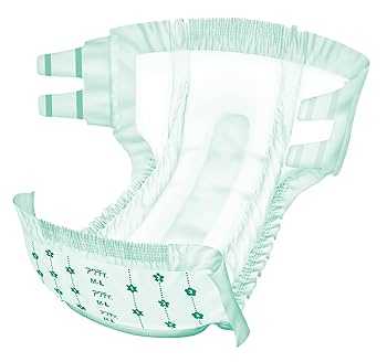 Amazon | 【病院・施設用】 アクティ 大人用おむつ パッド併用