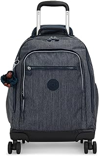 New Zea, Large Wheeled Backpack