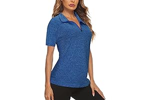 [Keyword] Short Sleeve Clothing: Comfort Meets Athleticism