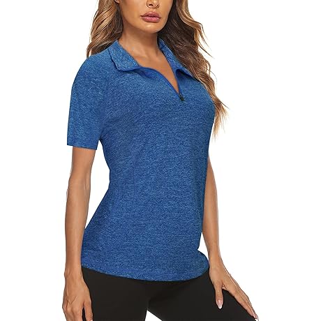 [Keyword] Short Sleeve Clothing: Comfort Meets Athleticism