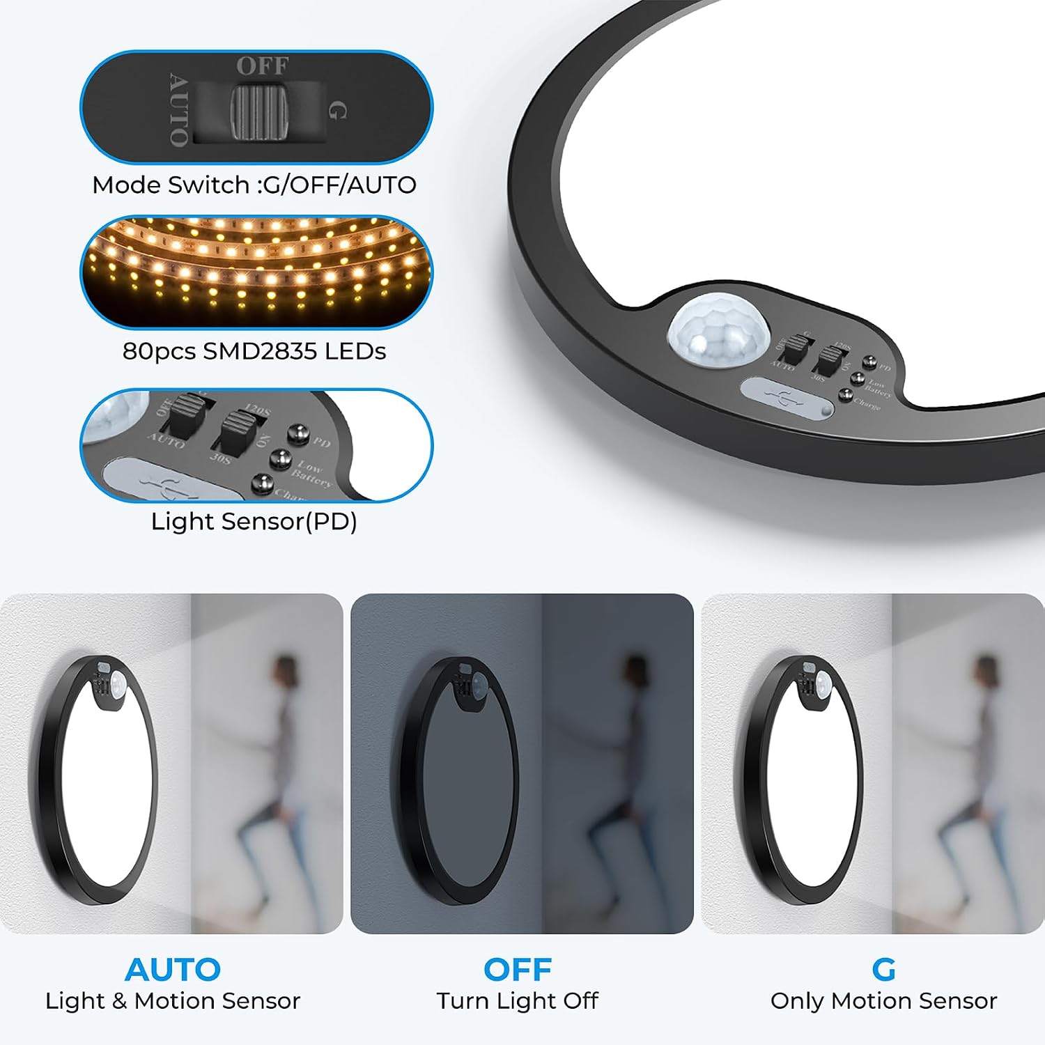 Juego De Carreras Con Sensor De Movimiento – Pulseras Inalámbricas Y Modos Multinivel Para Actividad Familiar
