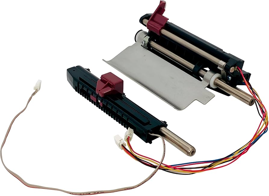 Amazon.com: Sparepart: Zebra Kit Maint Media Sensor ZM400 79848M