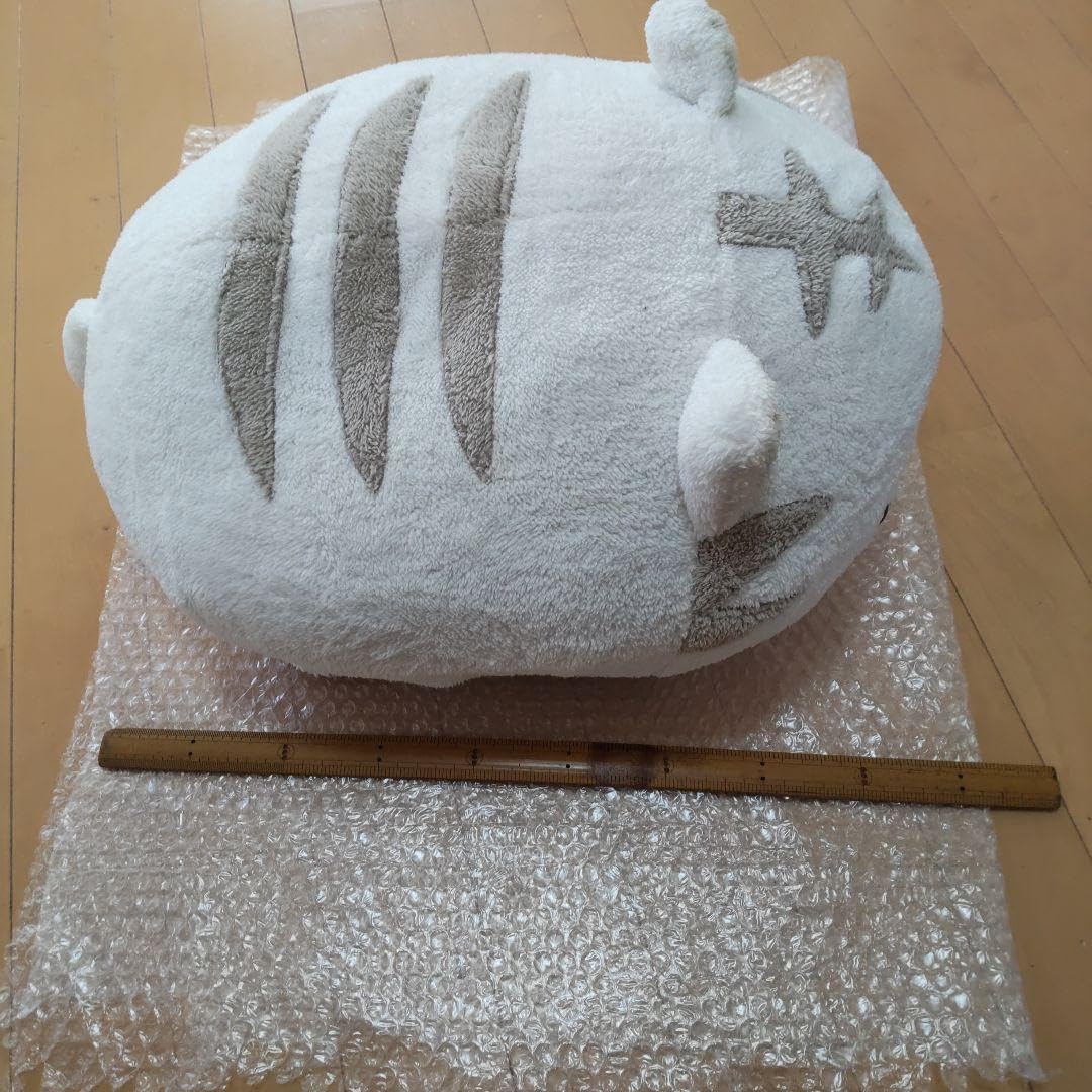 Amazon.co.jp: フリッカ ぬくまろせらぴ ぬいぐるみ トラ : おもちゃ