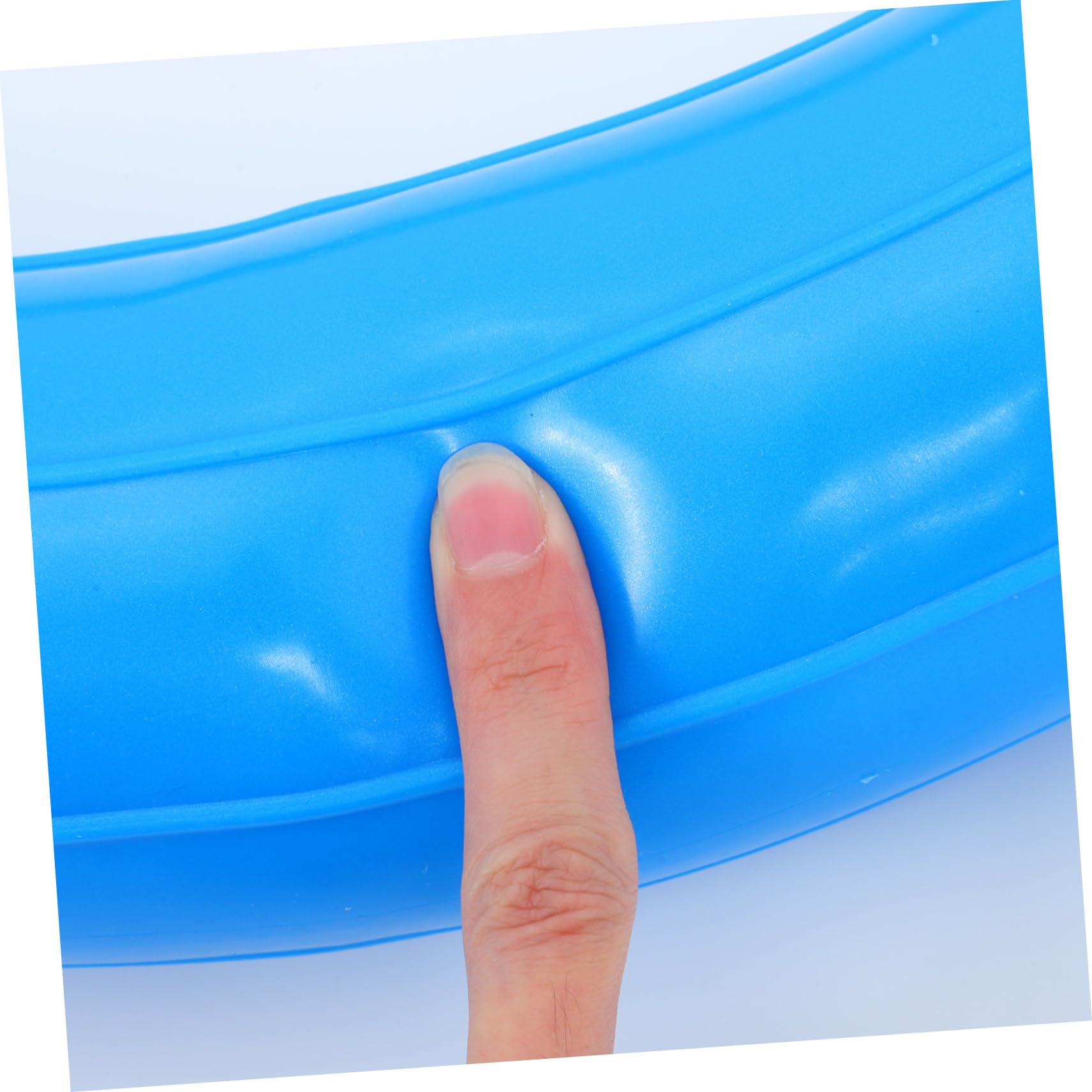 Didiseaon Base Stabilizzatrice per Yoga Antiscivolo PVC per Esercizi Fitness Facile Trasportare e Installare Design Resistente per Allenamenti Sicuri Casa