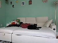 Review Image by Maria Maria