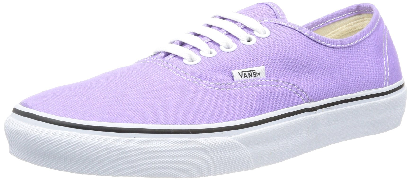 Vans U Authentic Bougainvillea/T - Zapatillas de Lona Unisex