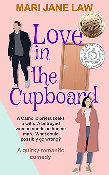 Love in the Cupboard