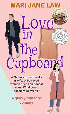 Love in the Cupboard
