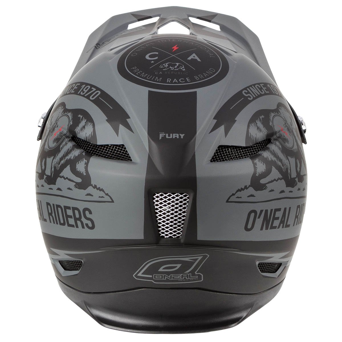 O Neal Fury Rl Dh Fr California Gopro Mount Mountain Desertcart