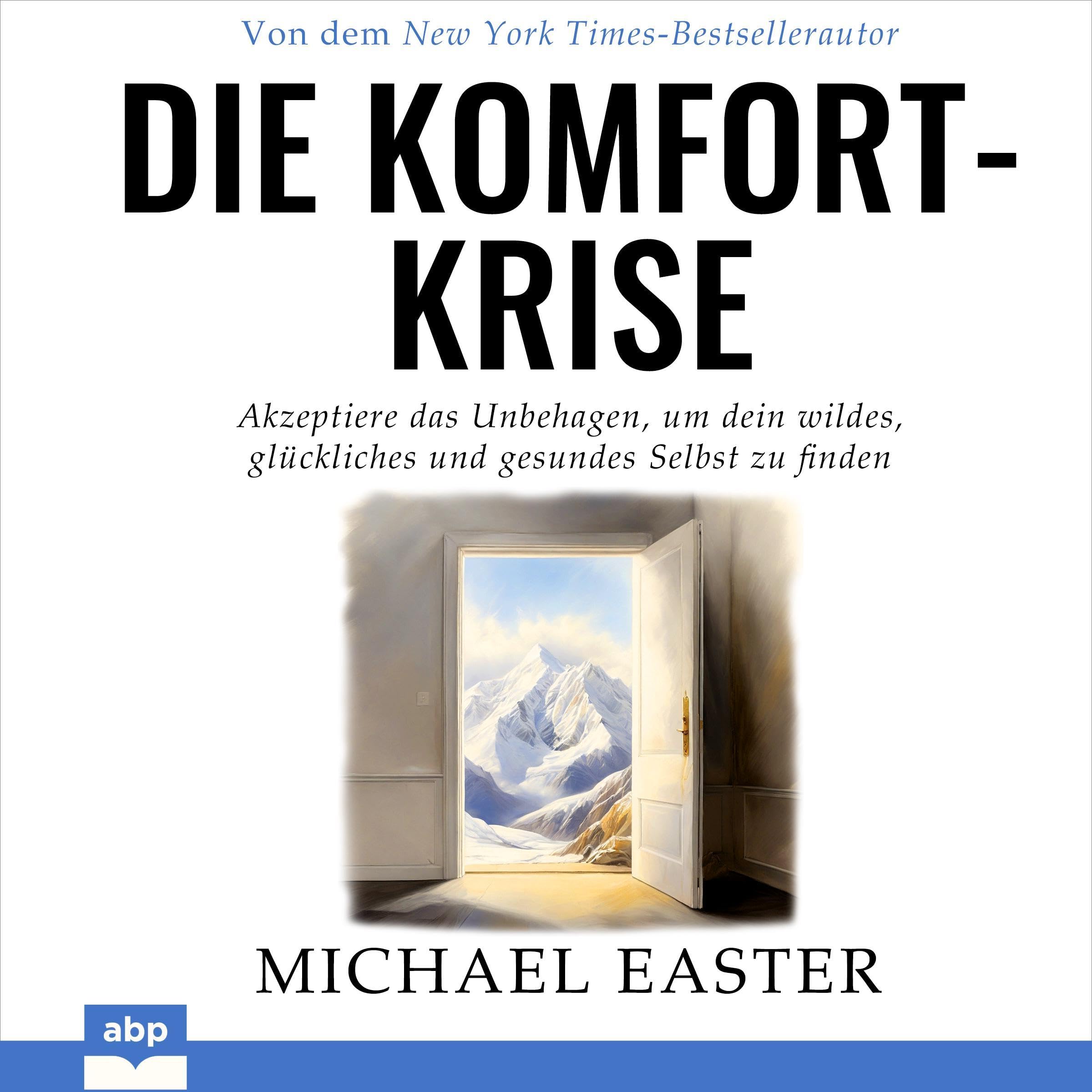 Cover art for Die Komfort-Krise