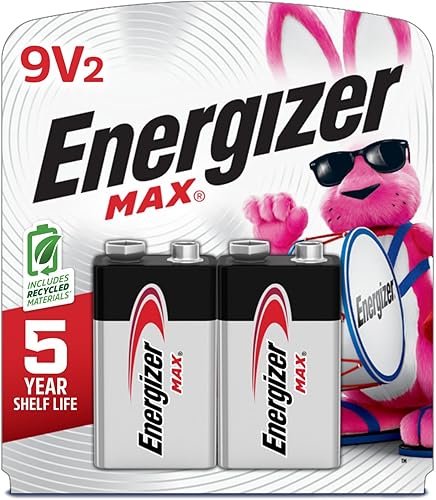 Energizer - Pilas AAA (20 unidades)