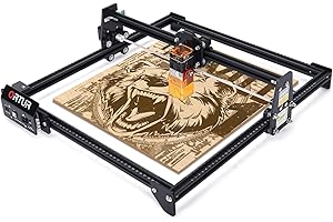 Refurbished OTure Laser Master 2 S2 Laser Engraver