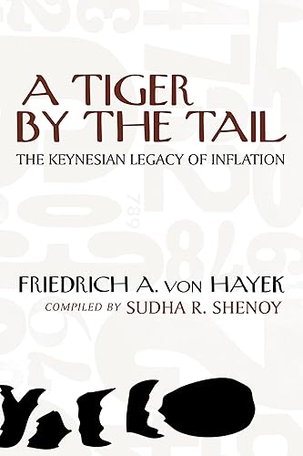 A Tiger by the Tail: The Keynesian Legacy of Inflation