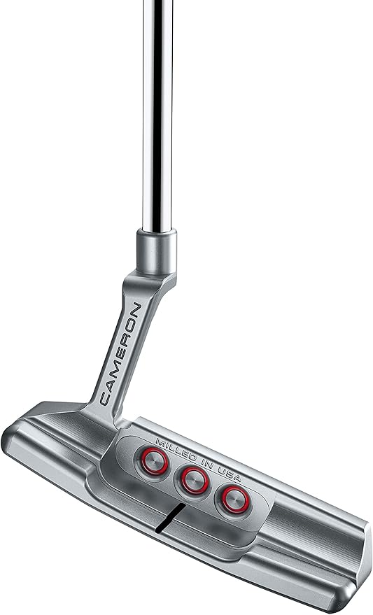 Scotty Cameron Newport 2 Face