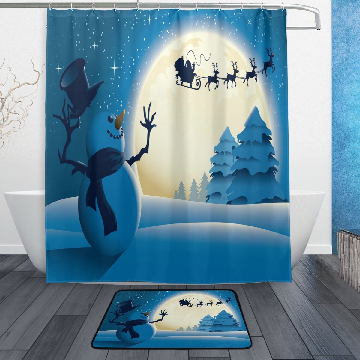 Interesting Shower Curtains Curtains & Drapes 2023