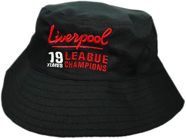 Bucket hat liverpool Clearance