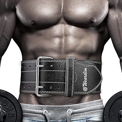 weight lifting belt amazon