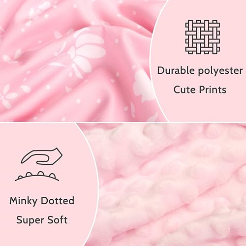 Miniatura 3 de ManFaiSky - Funda de asiento de automóvil para bebé, fundas suaves para asiento de automóvil para bebé, funda de lactancia multiusos y toldo para