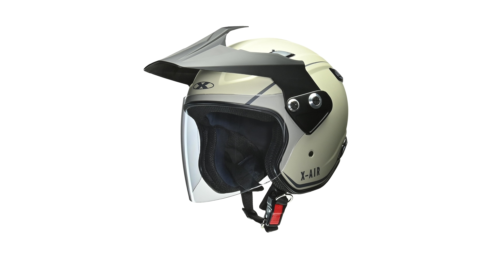 Amazon.co.jp: リード工業(LEAD) バイクヘルメット