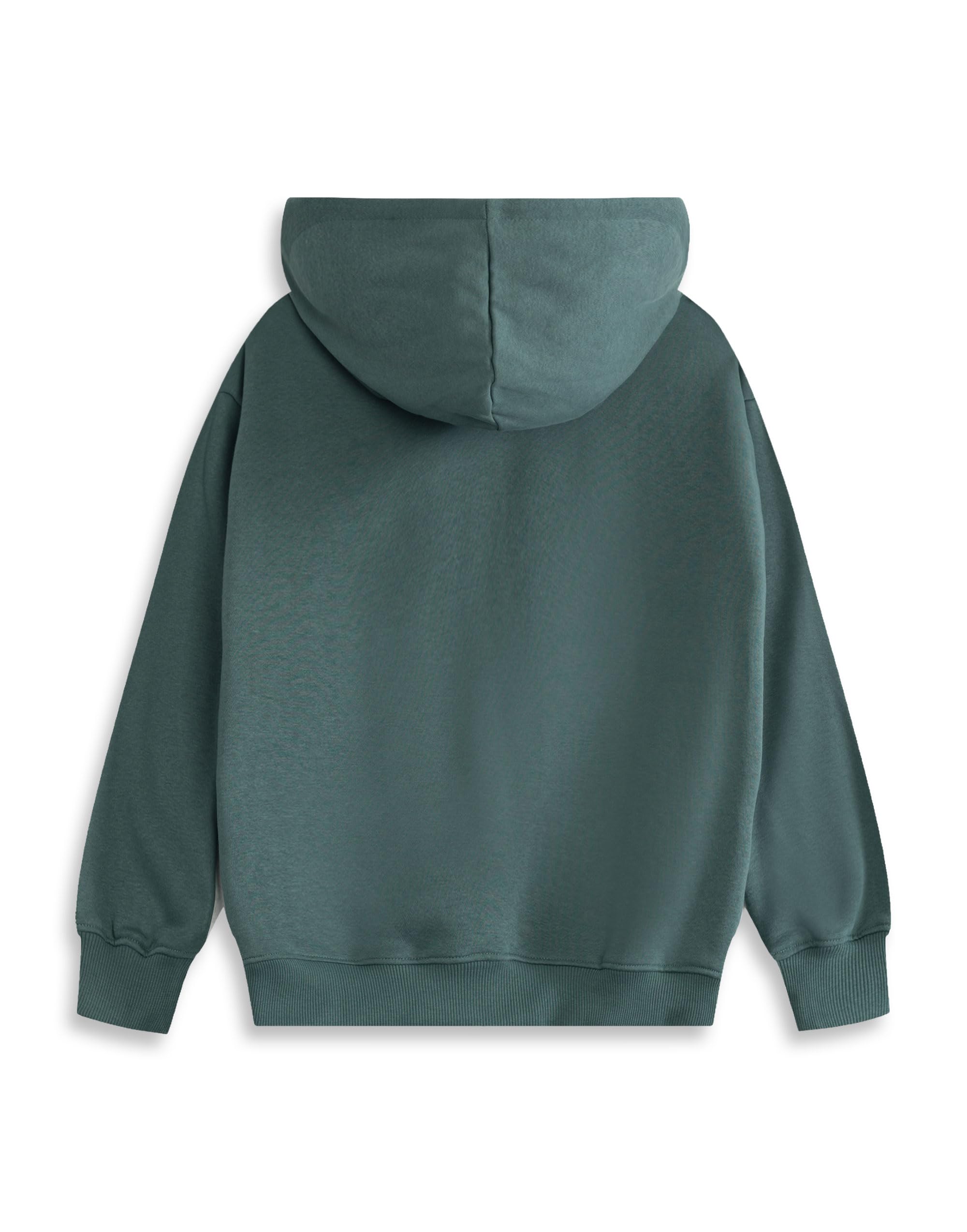 Minecraft Ensemble unisexe enfant Creeper sweat-shirt et jogging vert foncé | Manches longues et col rond avec motif « Boom ! » | Vêtements d'intérieur streetwear pour jouer | Produits dérivés
