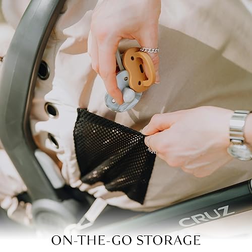 Miniatura 6 de Milk Snob Funda de invierno para asiento de automóvil para bebé, toldo para asiento de automóvil y funda de cochecito para bebés, impermeable,