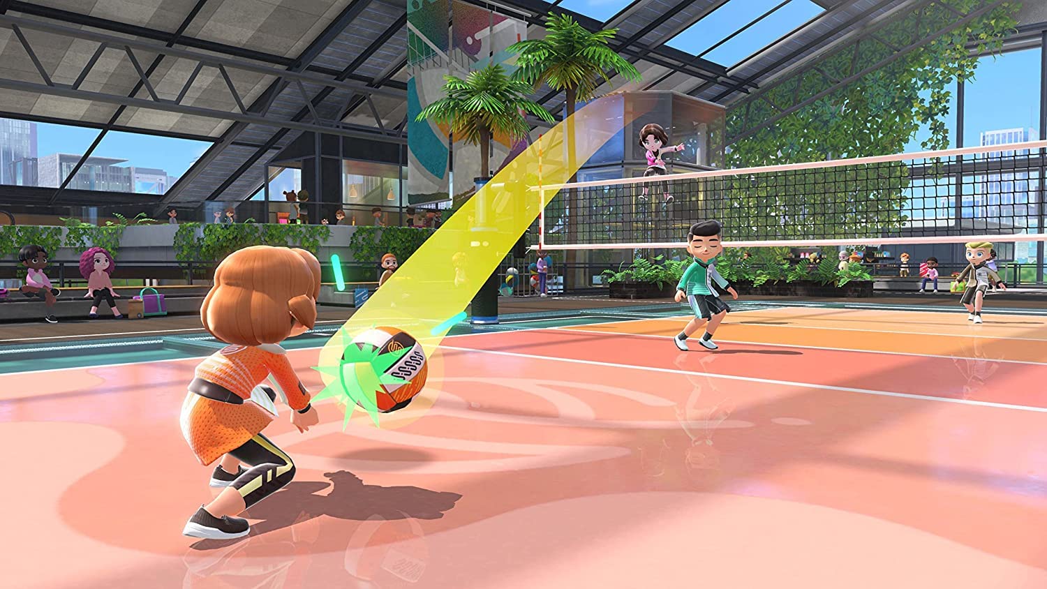 Nintendo Switch Sports - Standard | Nintendo Switch - Codice download